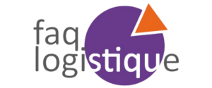 Logo of FAQ Logistique, media partner of Top Logistics Europe