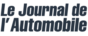 Logo of Journal de l'Automobile, media partner of Top Logistics Europe