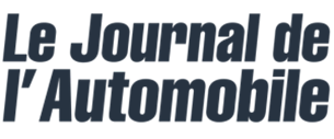 Logo of Journal de l'Automobile, media partner of Top Logistics Europe