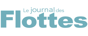 Logo of Journal des Flottes, media partner of Top Logistics Europe