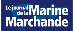 Le Journal de la Marine Marchande, media partner of Top Logistics Europe