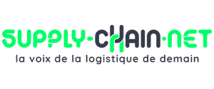 Logo de supply chain net, partenaire média de Top Logistics Europe
