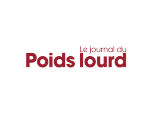  Le Journal du Poids Lourd is a media partner of top logistics europe, the event for logistics and supply chain players.