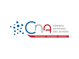CNA est partenaire institutionnel de top logistics europe, évènement des acteurs de la logistique et supply chain