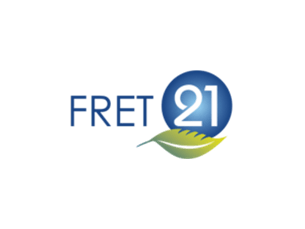 FRET21  is an institutional partner of top logistics europe, the event for logistics and supply chain players.