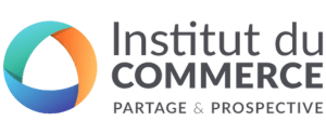 Institut du Commerce, institutional partner of Top Logistics Europe