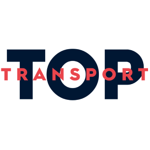 Logo of Top Transport