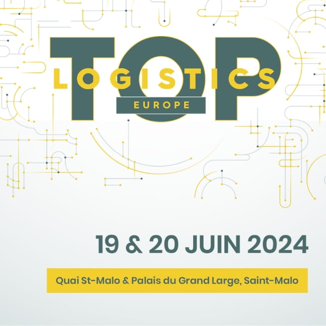 top logistics europe's visual of the year