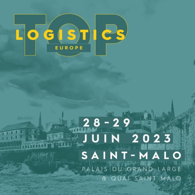 top logistics europe visuals from the previous year