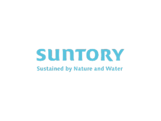 Testimonial from Suntory, guest of Top Logistics Europe