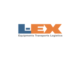 Logo of Top Logistics Europe partner L-EX