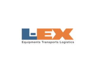 Logo of Top Logistics Europe partner L-EX