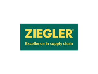 Logo of Top Logistics Europe partner Ziegler