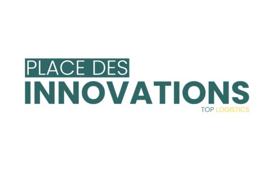 Logo pour l'espace startup 