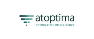 Logo de la startup Atoptima