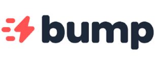 Logo de la startup Bump