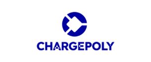 Logo de la startup Chargepoly