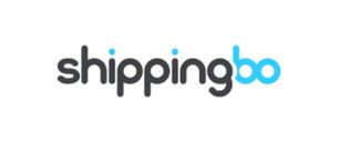 Logo de la startup Shippingbo