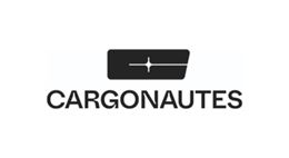 Logo de Cargonautes, lauréat du prix RSE 2025 de Top Logistics
