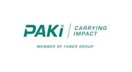 Logo de Paki, lauréat du prix RSE 2025 de Top Logistics