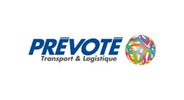 Logo de Prévoté, lauréat du prix RSE 2025 de Top Logistics