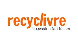 l'entreprise Recyclivre, lauréat au prix RSE 2023