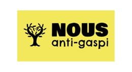 NOUS ANTI GASPI, winner of the 2024 CSR prize