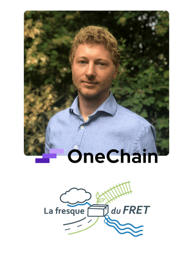 Freight fresco workshop organized by Charles Dubouix of OVRSEA