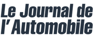 Logo of Journal de l'Automobile, media partner of Top Logistics Europe