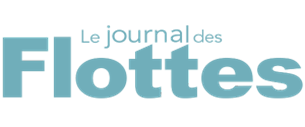 Logo de Journal des Flottes, partenaire média de Top Logistics Europe