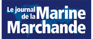 Le Journal de la Marine Marchande, partenaire média de Top Logistics Europe