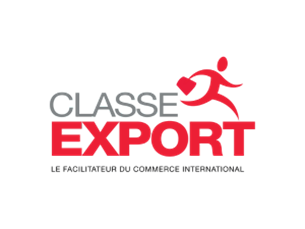 Classe Export est partenaire médias de top logistics europe, évènement des acteurs de la logistique et supply chain