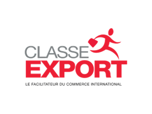  Classe Export is a media partner of top logistics europe, the event for logistics and supply chain players.
