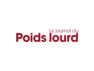  Le Journal du Poids Lourd est partenaire médias de top logistics europe, évènement des acteurs de la logistique et supply chain