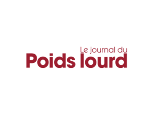  Le Journal du Poids Lourd is a media partner of top logistics europe, the event for logistics and supply chain players.