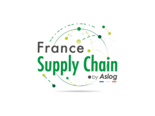 France Supply Chain is an institutional partner of top logistics europe, the event for logistics and supply chain players.