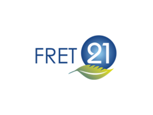 FRET21  is an institutional partner of top logistics europe, the event for logistics and supply chain players.