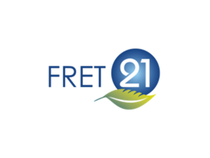 FRET21 is an institutional partner of top logistics europe, the event for logistics and supply chain players.