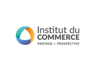 L’Institut du Commerce  is an institutional partner of top logistics europe, the event for logistics and supply chain players.